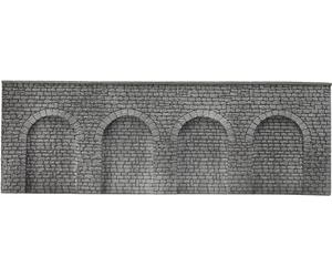 Faller 170890 Arkaden Professional Natural Stone Square