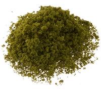 Faller 171562 Premium Terrain Flock Coarse Olive Green (45g)