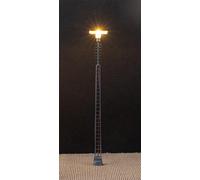 Faller 180210 LED Top Lit Yard Lamp 145mm