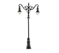 Faller 180214 LED Light Suspended Ball Lamps Warm White 75mm