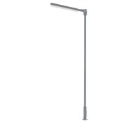 Faller 180221 LED Straight Arm Street Light Cool White 95mm