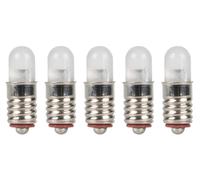 Faller 180229 LEDs for Lighting Base Cool White (5)