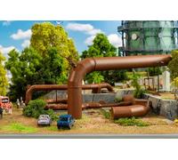 FALLER 180327 - Piping Set - Gauge Z