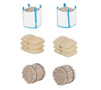 Faller 180348 Modern Freight Loads Set Kit V