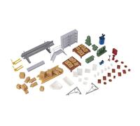 Faller 180351 Home Improvement Kit, Multiple