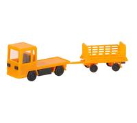 Faller 180357 Luggage Wagon Platform Luggage Wagon New OVP°