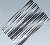 FALLER Fencing Model Kit 1080mm II HO Gauge 180401