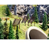 Faller 180436 Avalanche Barrier Kit III