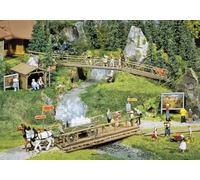 Faller 180548 Hiking Route Accessory