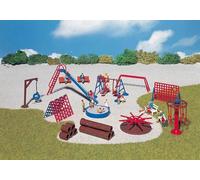 Faller 180576 Playground equipment 1:87
