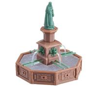 FALLER 180581 HO Scale Fountain With Four Water Jets