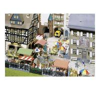 Faller 180582 Weekly market