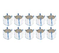 Faller 180899 H0 10 Big Bags Construction Kit