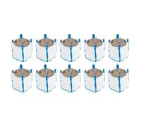 Faller 180899 HO/OO Gauge Aggregate Sacks (10) Kit VI