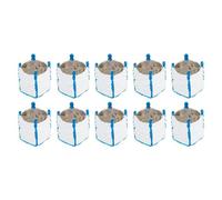 Faller 180899 HO/OO Gauge Aggregate Sacks (10) Kit VI