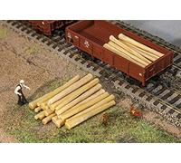Faller 180925 Logs (20) Kit HO Scale