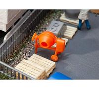 Faller 180967 Concrete Mixer Kit HO OO Gauge