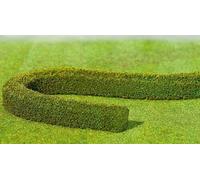 Faller 181234 Decorative Premium Hedges 300x13x17mm (2)