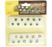Faller 181257 Cabbages (10) & Cauliflowers (10)