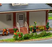 Faller 181284 Pot Plants (6)