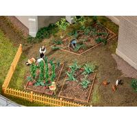 FALLER 181292 Model Kit, Multi-Colour