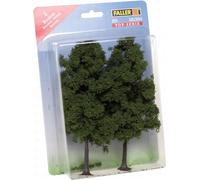 Faller 181364 2 Beech Trees Top Series approx. 18 cm