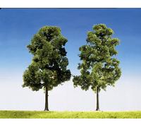 Faller 181364 Beech Trees 180mm (2)