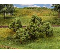 Faller 181404 Apple Trees 55mm (5)