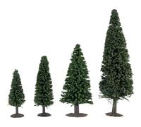 Faller 181543 Christmas Tree Pack of 100 (US IMPORT)