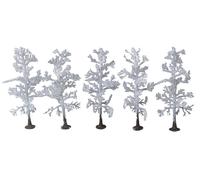Faller 181582 Snow Covered Trees (5)