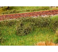 Faller 181616 Clump Foliage Dark Green 300x200mm