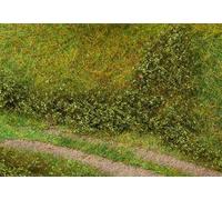 Faller 181618 Clump Foliage Summer Green 300x200mm
