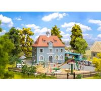 FALLER 190087 - Start of School Action Set - Track Gauge H0