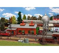 Faller 190417 Railway Maintenance Services kit