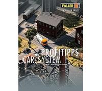 Faller 190847 Model Making Made Easy Car System