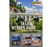 FALLER 190852 Signpost for Plant Engineering - Track: H0 - Building for Model Railways - Scale: 1:87