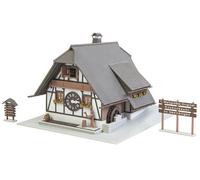 FALLER 191705 World's Largest Cuckoo Clock With Functions 152x130x102mm (191783)