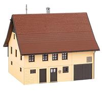Faller 191780 Day Labour House, One Size