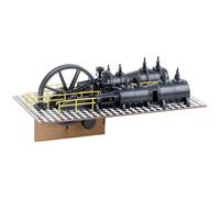 Faller 191788 Steam Engine Model of the Month Kit I