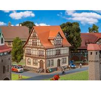 FALLER 191818 Half-Timbered House Bad Liebenstein Model Kit HO 1:87 New