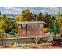 FALLER 191824 Model Kit, Multi-Colour