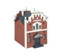 FALLER 191828 DB Administration Building - Scale H0