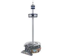 Faller 191830 H0 Observation Tower Rust