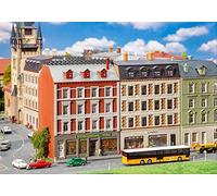FALLER 2 Renovated Town Houses with Shops, Various