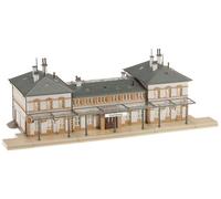 Faller 212114 Station Karlsberg N Scale Building Kit