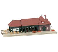 Faller 212152 Weissenbach Wayside Station Kit III