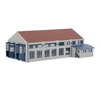 Faller 222107 Modern Engine Shed 2 Stand