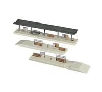 Faller 222125 Platforms Set Kit II