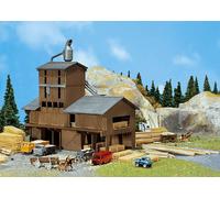 Faller 222181 Saw Mill Kit III