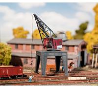 FALLER 222200 Small N Scale Portal Crane For Loading/Unloading Goods
